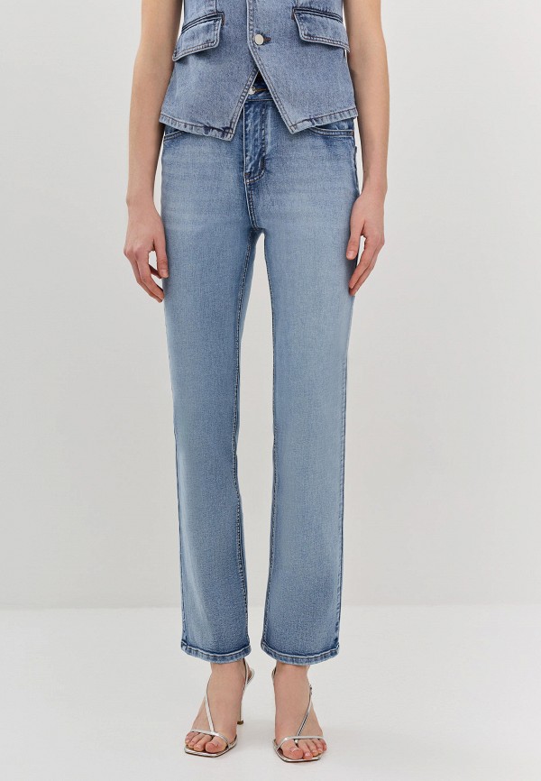 Джинсы Savage 5599₽