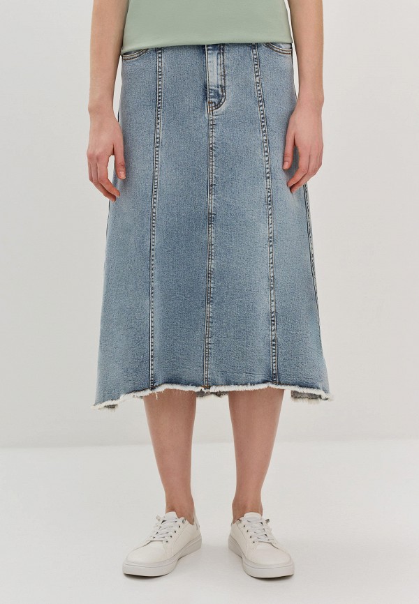 Юбка джинсовая Savage 5599₽