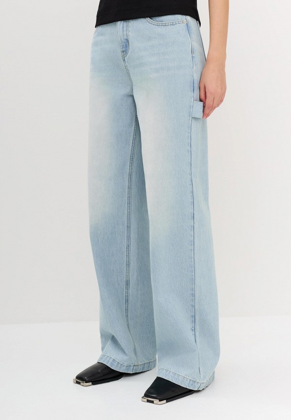 Джинсы Savage 5999₽