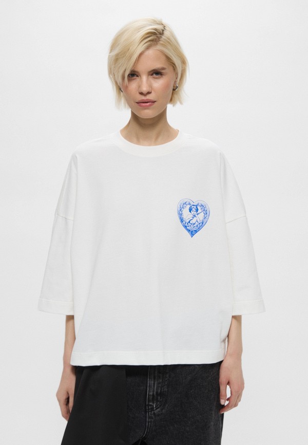 Футболка Red September 7000₽