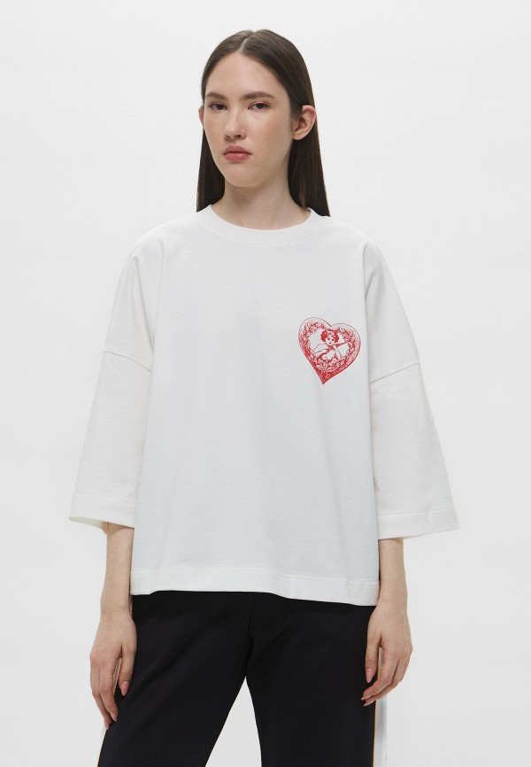 Футболка Red September 7000₽