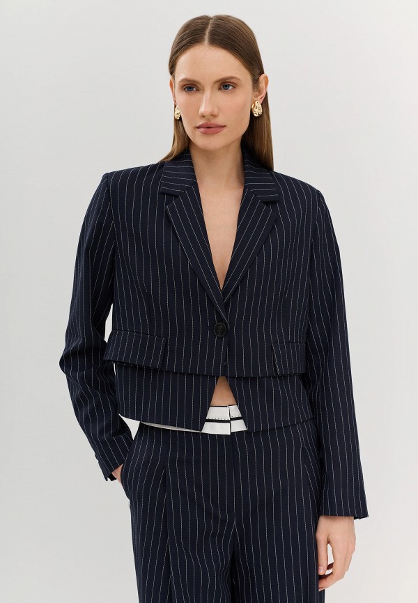 Жакет Savage 8999₽