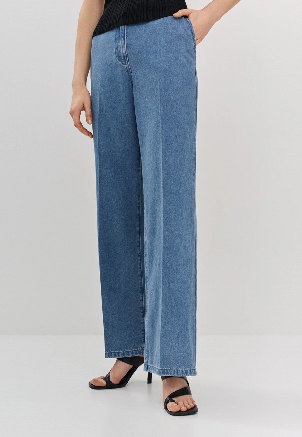 Джинсы Savage 5599₽