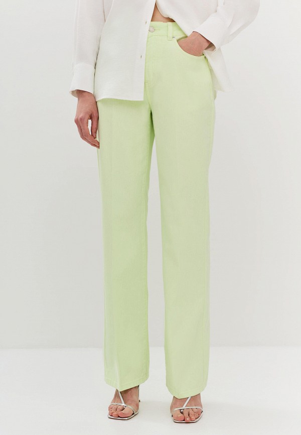 Джинсы Savage 5399₽