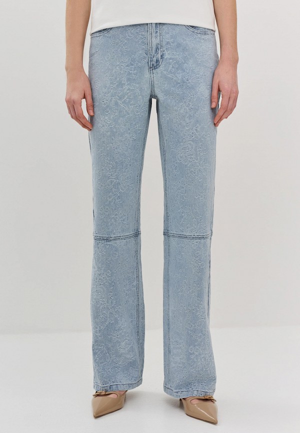 Джинсы Savage 6599₽