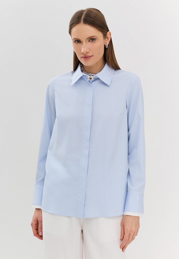 Рубашка Savage 4999₽