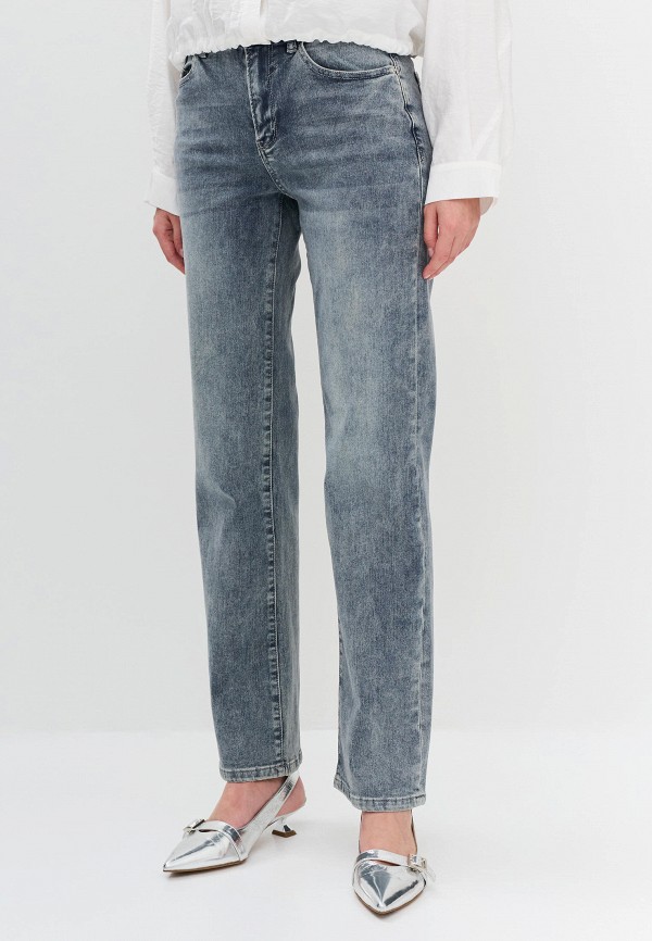 Джинсы Savage 5399₽