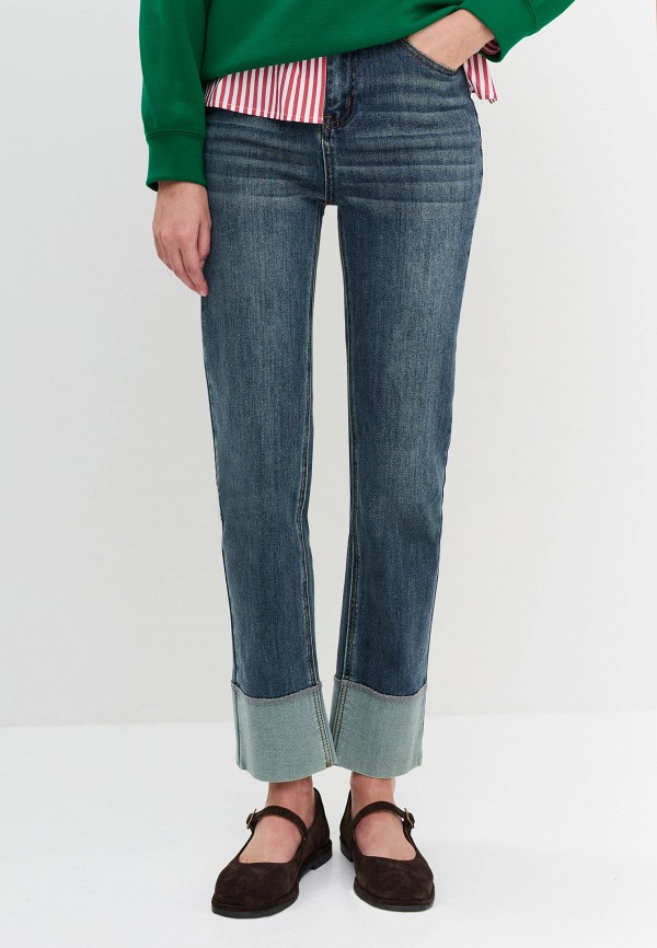 Джинсы Savage 5399₽