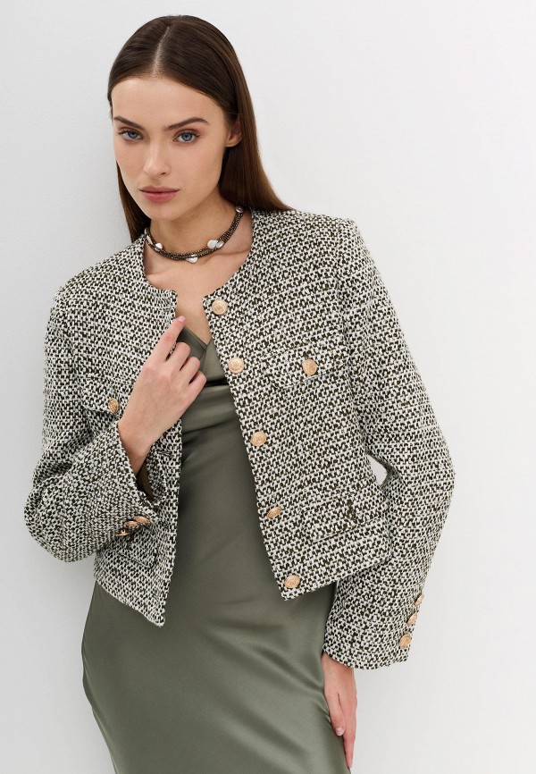 Жакет Savage 8599₽