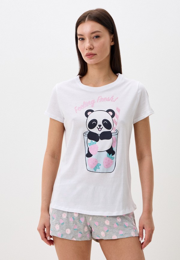 Пижама Terranova 1399₽