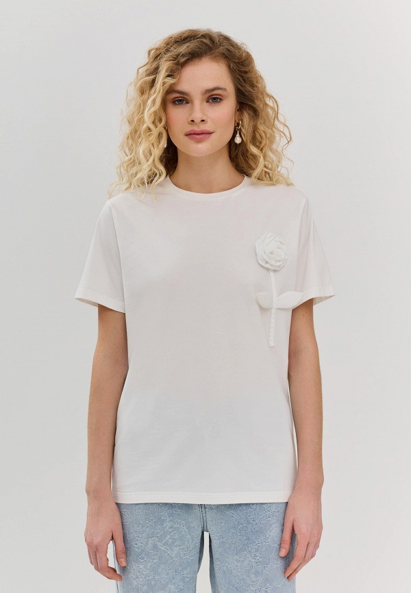 Футболка Savage