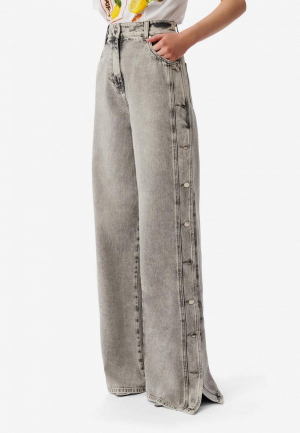 Джинсы Iro 38610₽