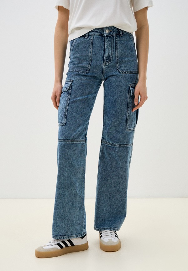 Джинсы Terranova 2999₽