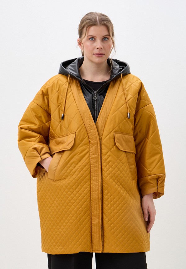 Куртка утепленная Karmel Style 9900₽