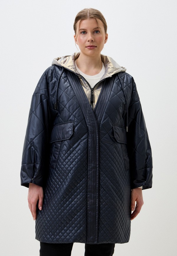 Куртка утепленная Karmel Style