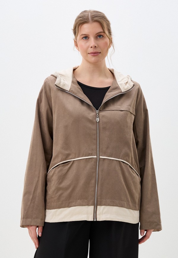 Ветровка Karmel Style 9350₽