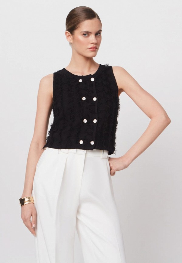 Жилет Vittoria Vicci 4590₽