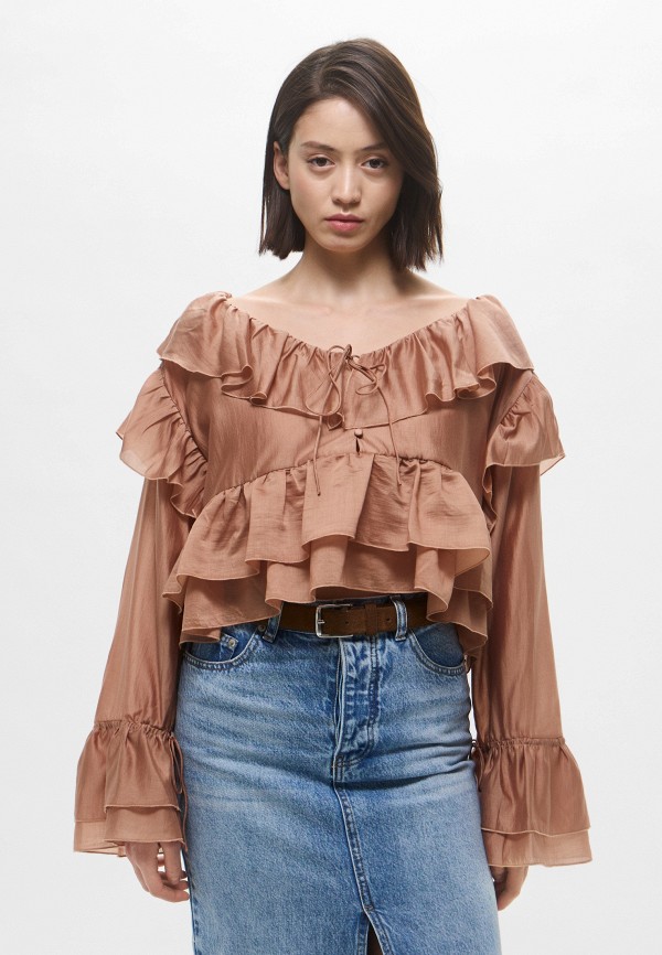 Блуза Love Republic 4999₽