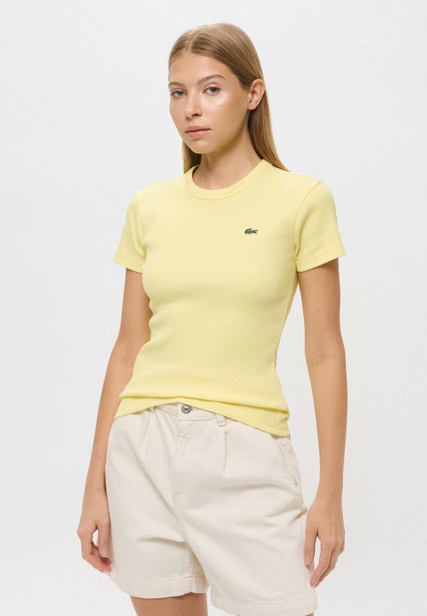 Футболка Lacoste TF5538107