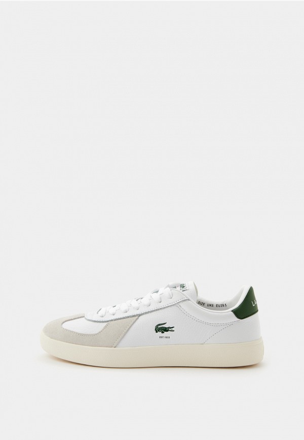 Кеды Lacoste 17990₽
