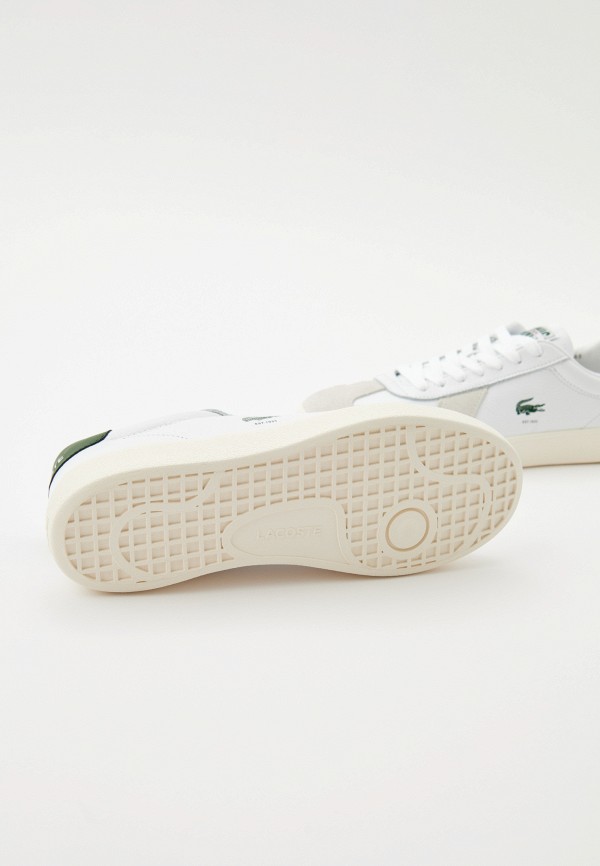 Кеды Lacoste  749SFA002865T Фото 5