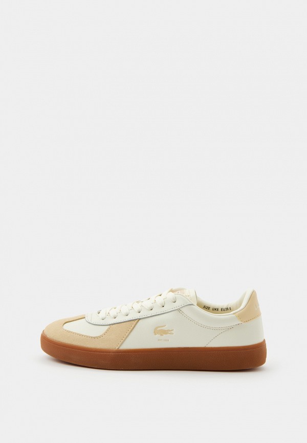 Кеды Lacoste 17990₽