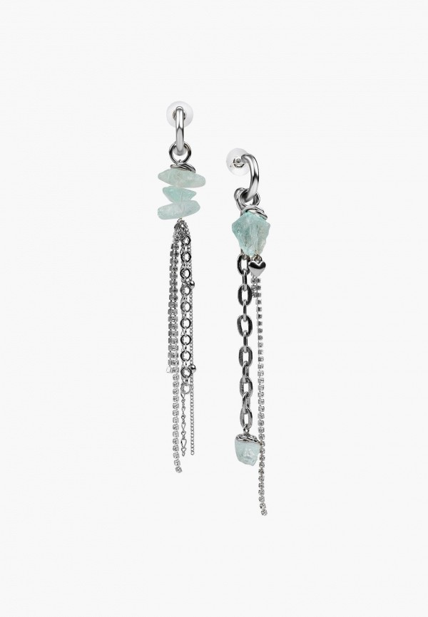 Серьги Yaroslavna 2160₽