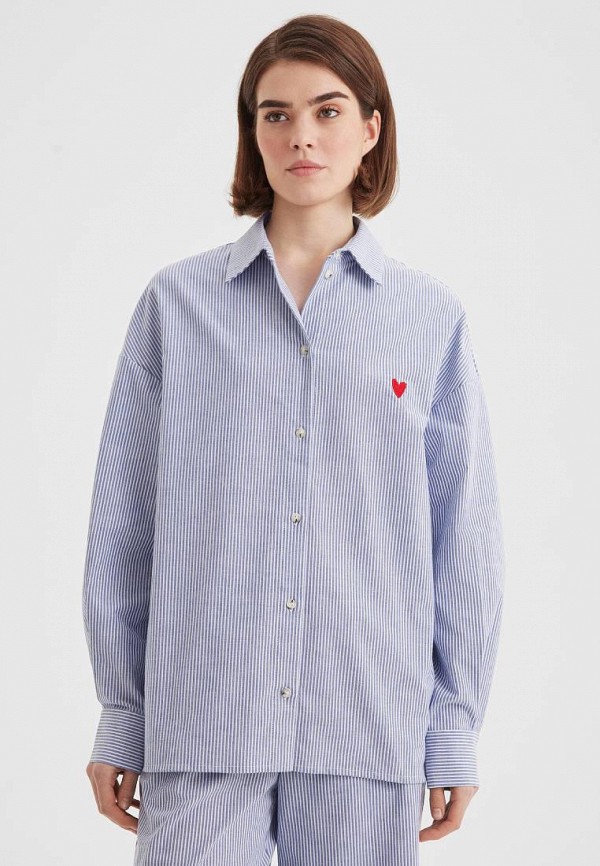 Рубашка Bstatement