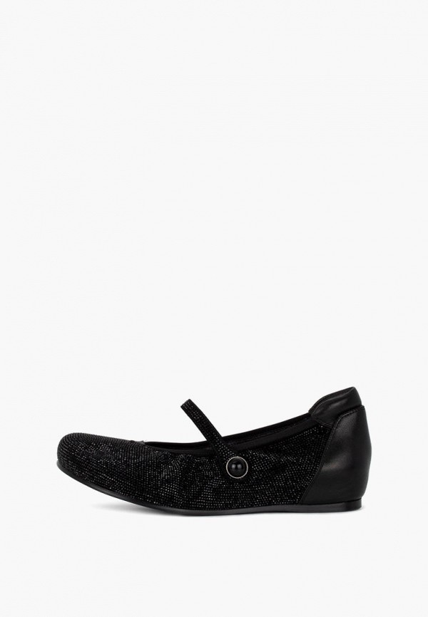 Балетки TJ Collection 15990₽