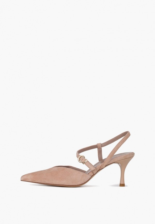 Туфли TJ Collection 15990₽