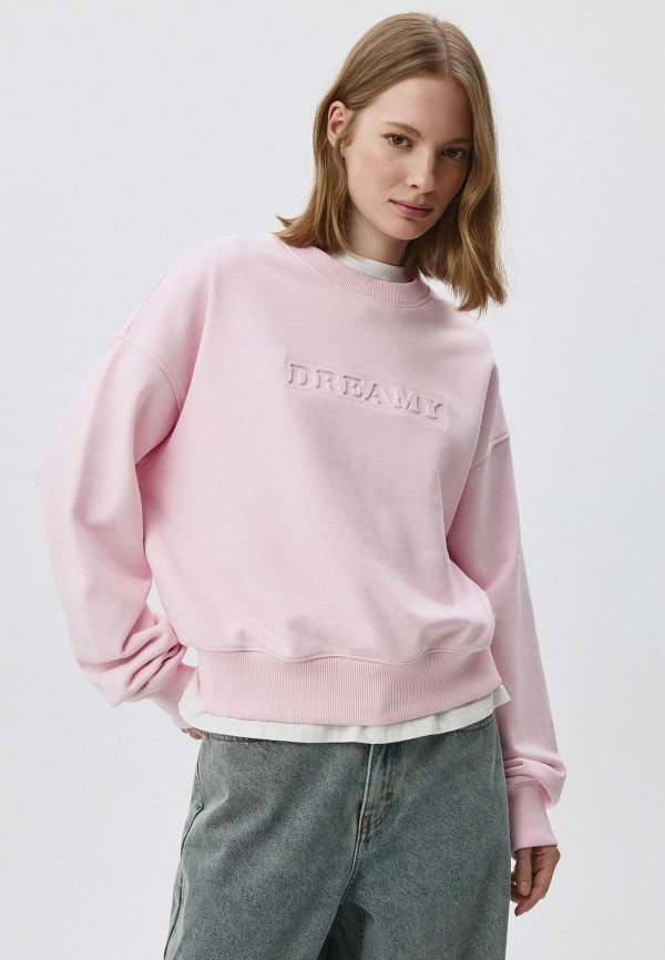 Свитшот Sela 2999₽