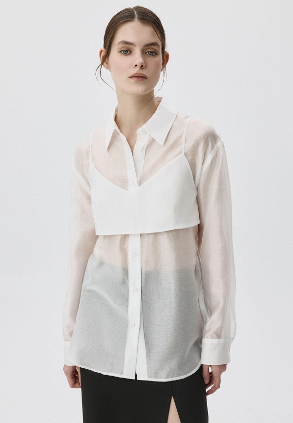 Блуза Sela 4999₽