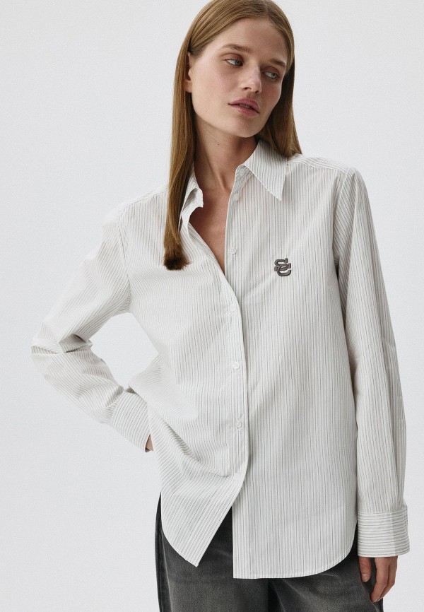 Рубашка Sela 2999₽