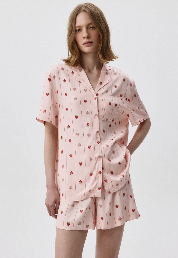 Рубашка домашняя Sela 2199₽