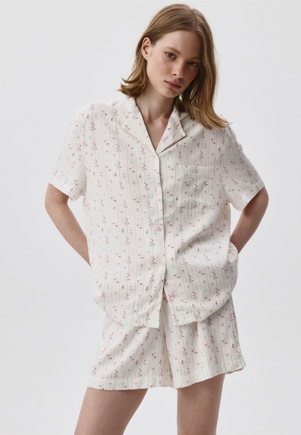 Рубашка домашняя Sela 2199₽