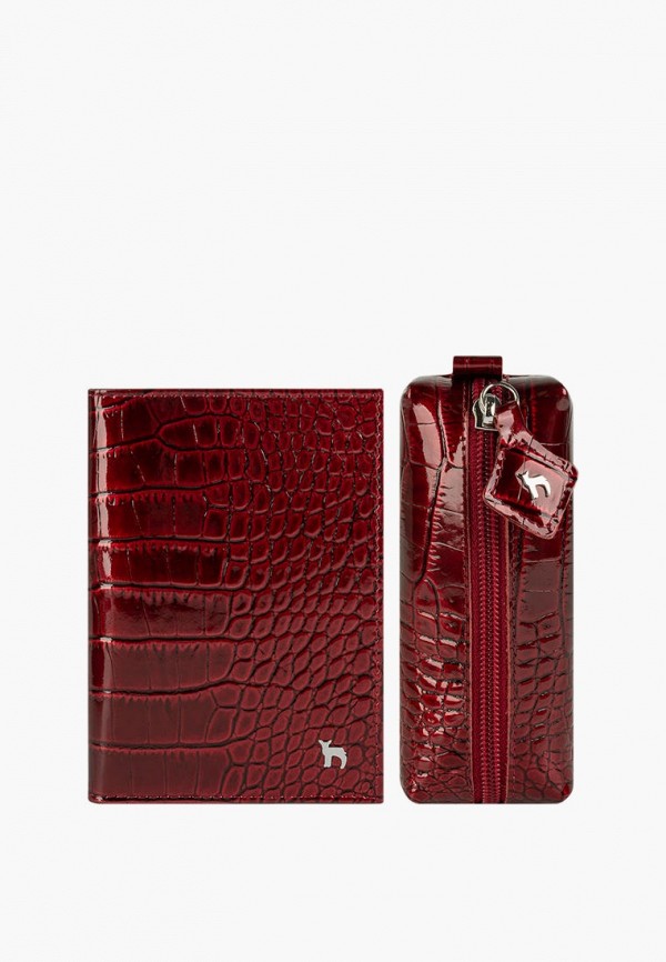 Обложка для документов и ключница Mumi 2734₽