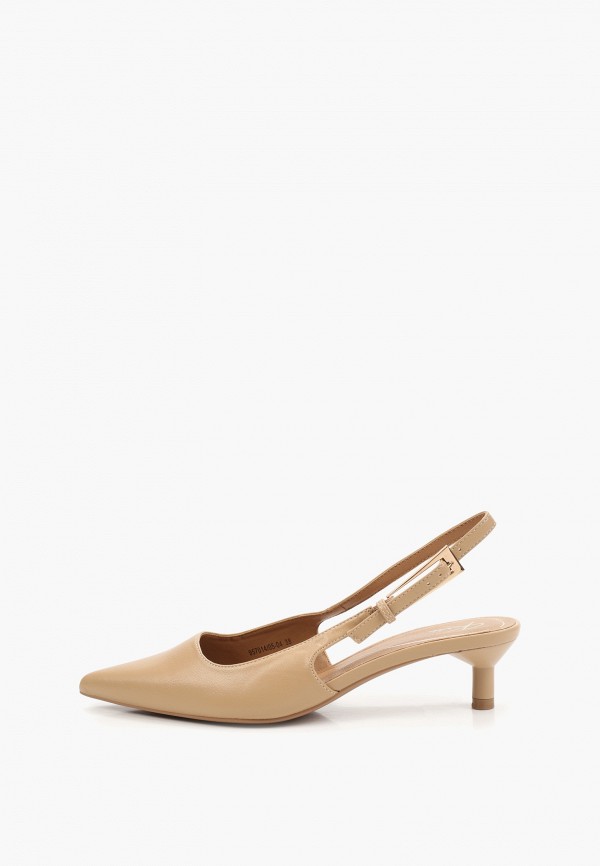 Туфли Keddo 4499₽