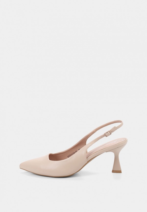 Туфли Keddo 3869₽