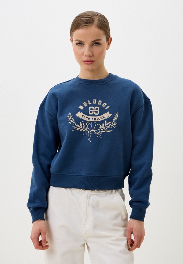 Свитшот Belucci 7990₽