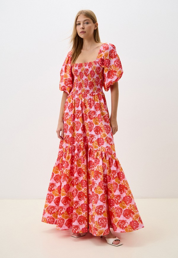 Платье DanMaralex 38000₽