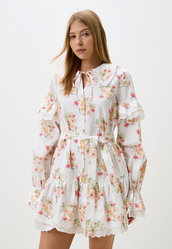 Платье DanMaralex 35000₽