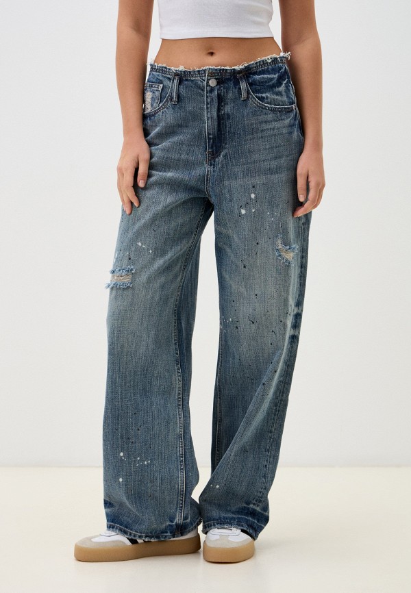 Джинсы Enevoo 11192₽