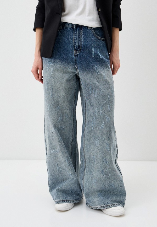 Джинсы Enevoo 11192₽