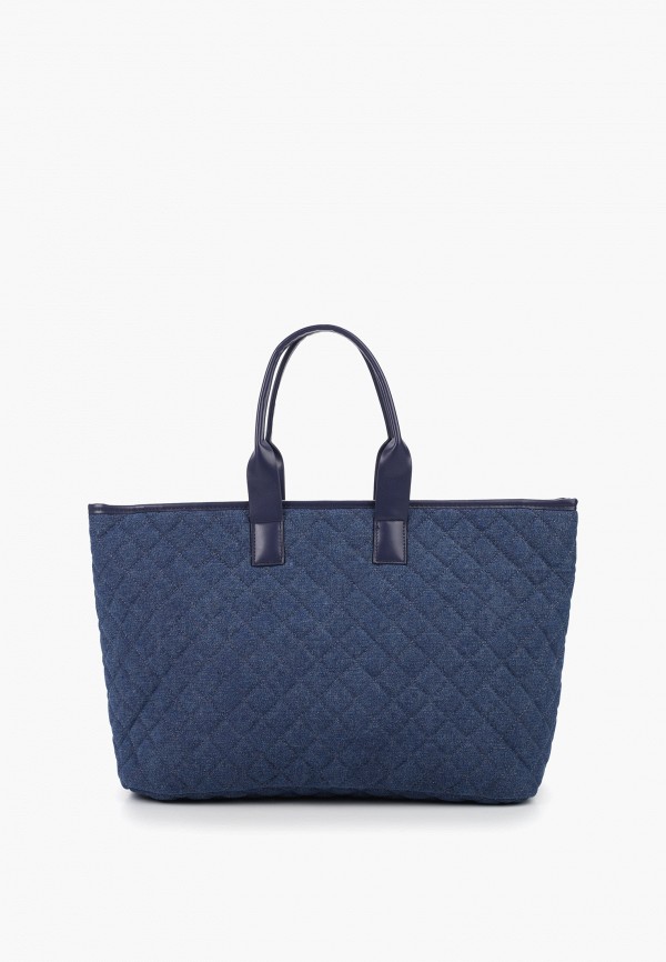 Сумка джинсовая Снежная Королева 4660₽