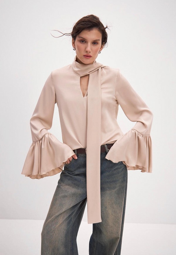 Блуза Julswan 7192₽