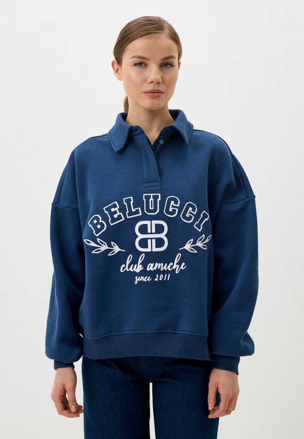 Свитшот Belucci 9990₽