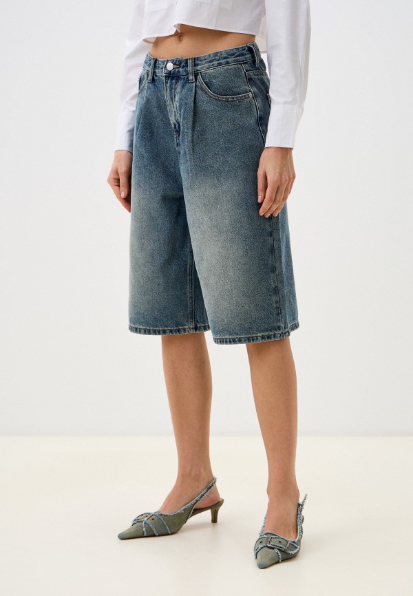 Шорты джинсовые Enevoo 7992₽