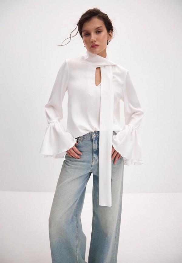 Блуза Julswan 7192₽