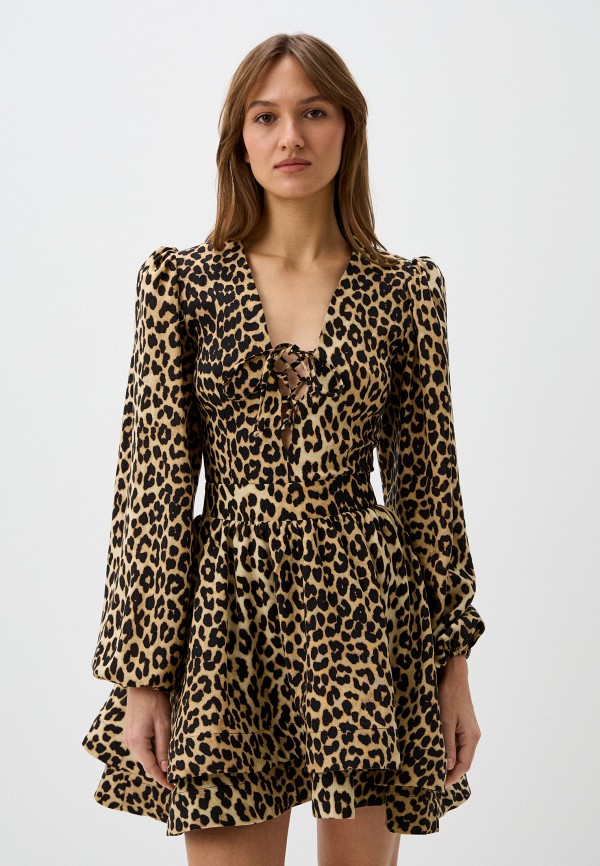 Платье Loo Ru 18900₽