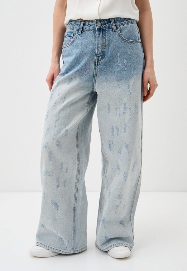 Джинсы Enevoo 9793₽